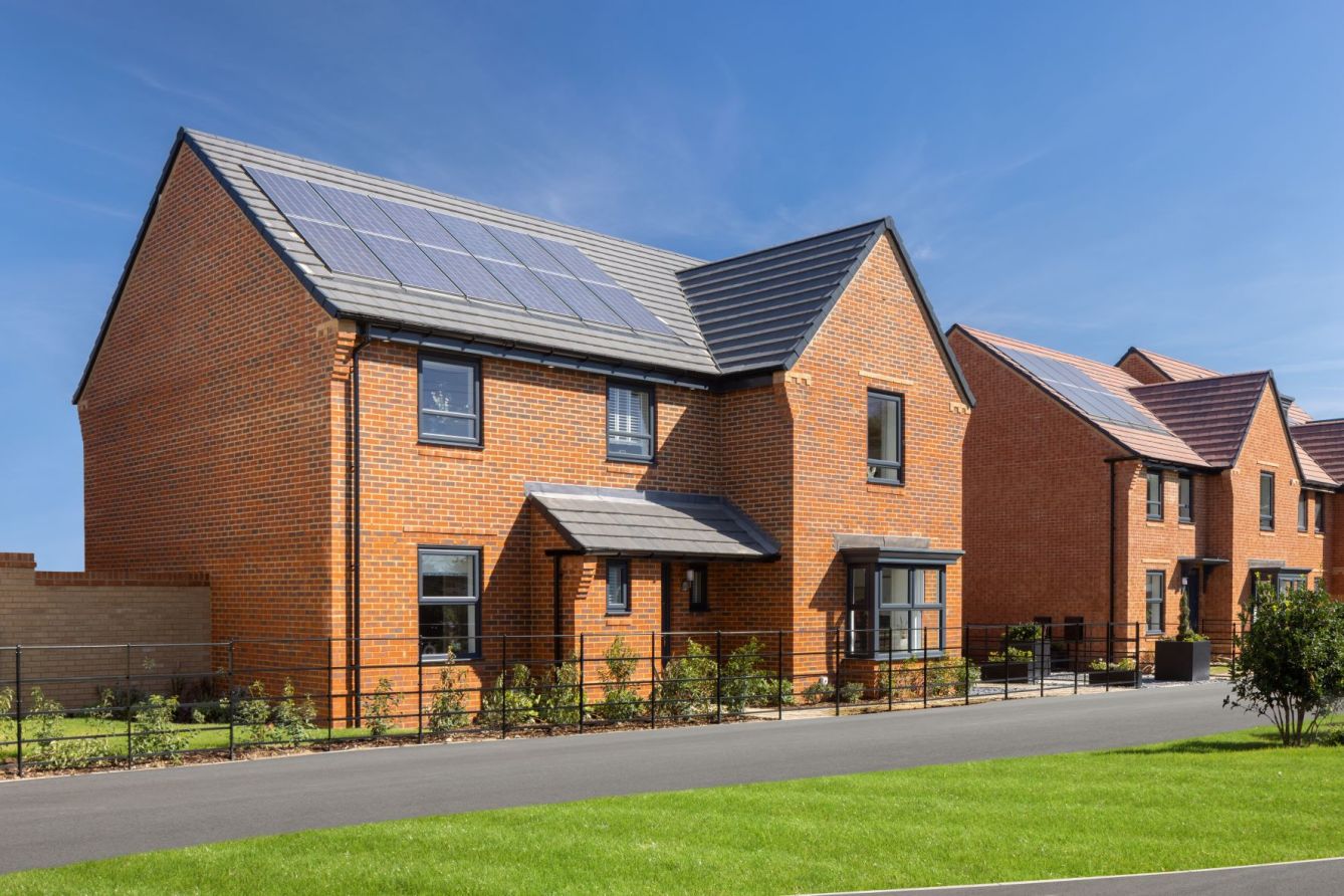 藍莎集團 | 英國置產一站式服務